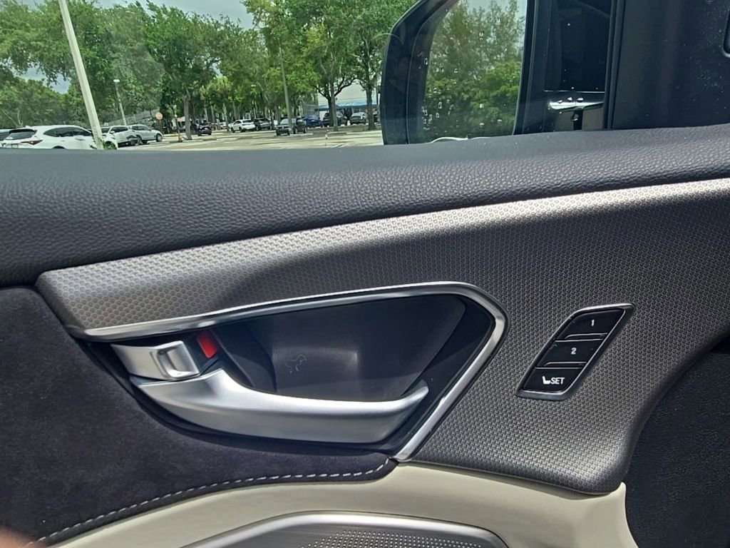 New 2026 Acura RDX A-Spec AWD/4WD image 14