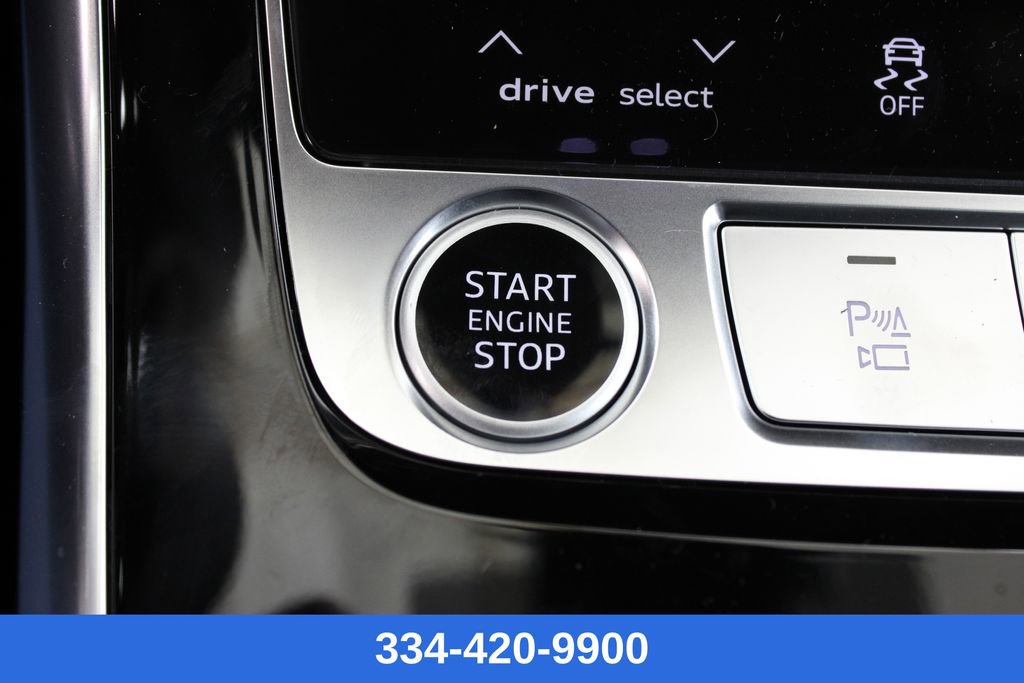 New 2026 Audi Q8 Premium Plus image 10