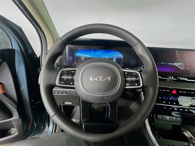 Used 2024 Kia Carnival SX image 15
