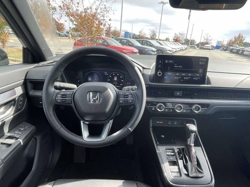 New 2026 Honda CR-V Sport-L image 13