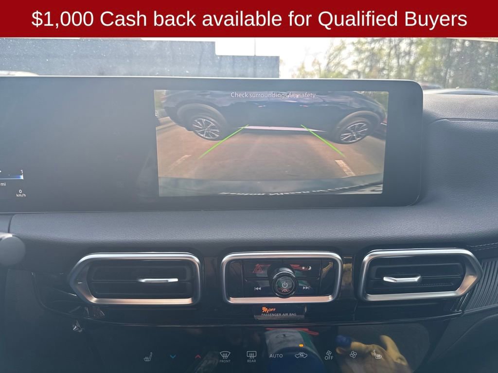 New 2026 Nissan Sentra SV image 18