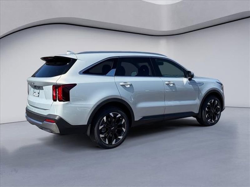 New 2026 Kia Sorento SX image 5