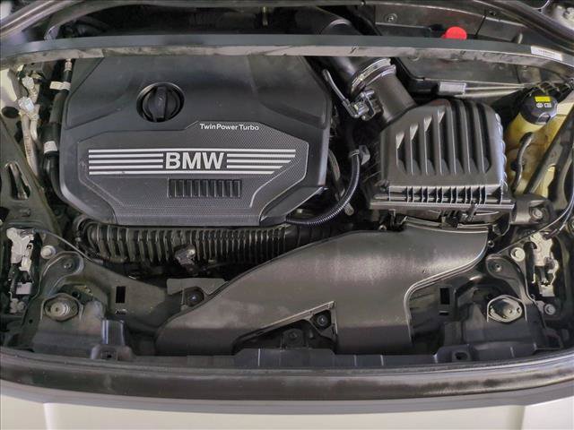 Used 2021 BMW 228i xDrive Gran Coupe w/ Convenience Package AWD/4WD image 25