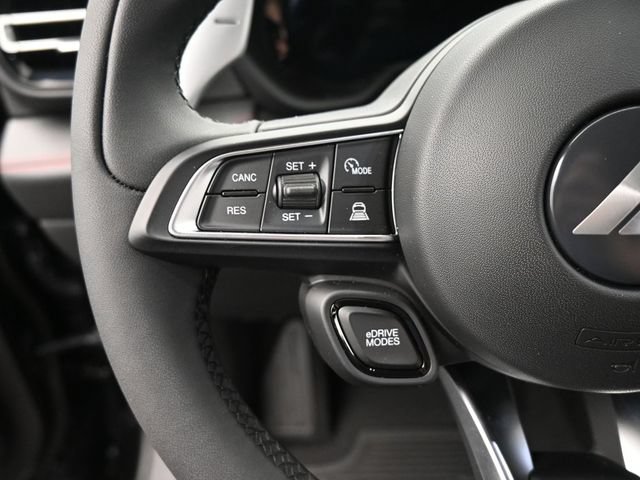 New 2025 Dodge Hornet R/T AWD/4WD image 31