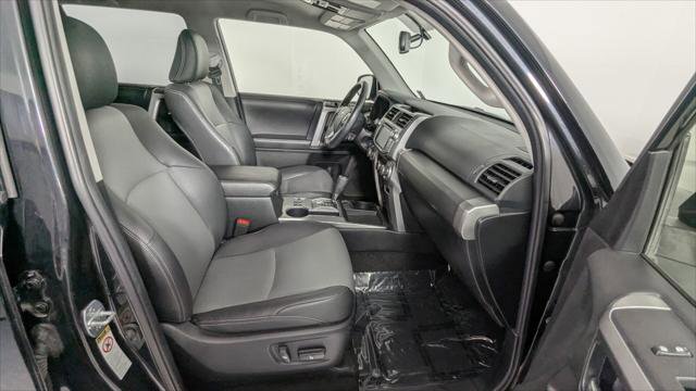 Used 2019 Toyota 4Runner SR5 Premium image 23