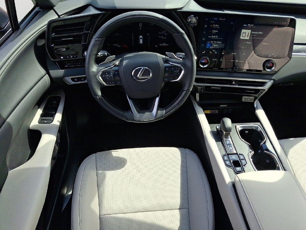 Used 2026 Lexus RX 350 Premium AWD/4WD image 12