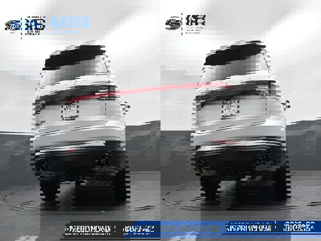 New 2026 Lincoln Aviator Reserve image 32