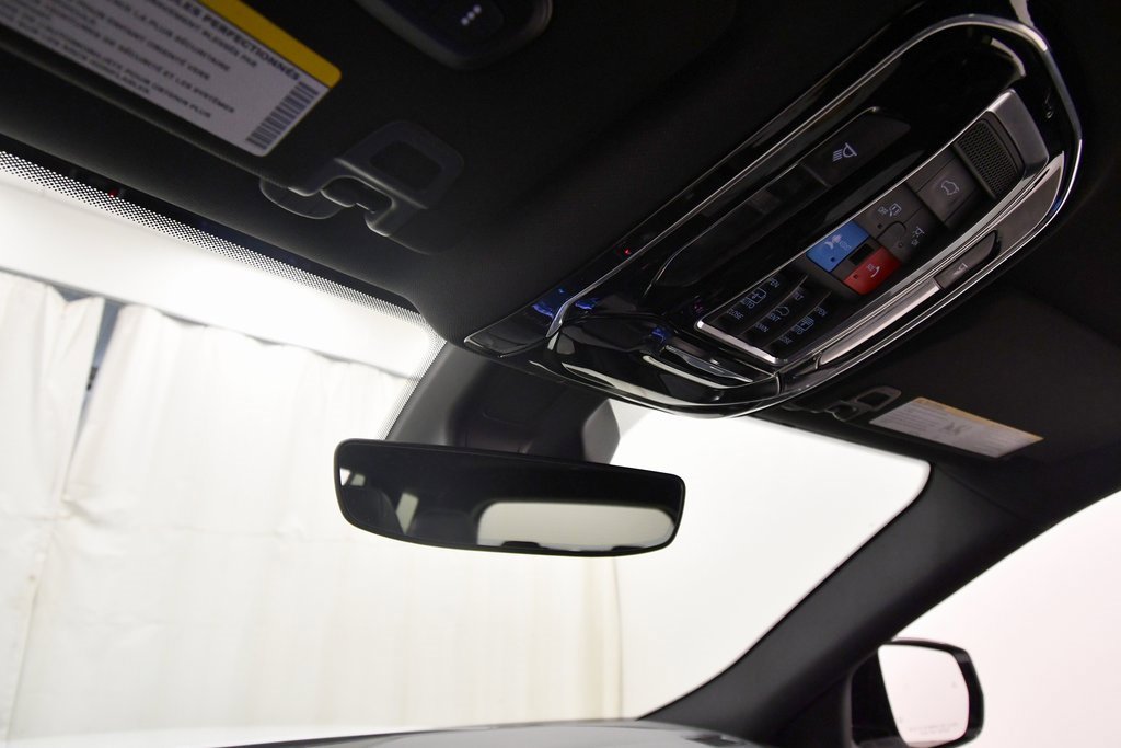 Used 2023 Jeep Grand Cherokee L Overland image 29