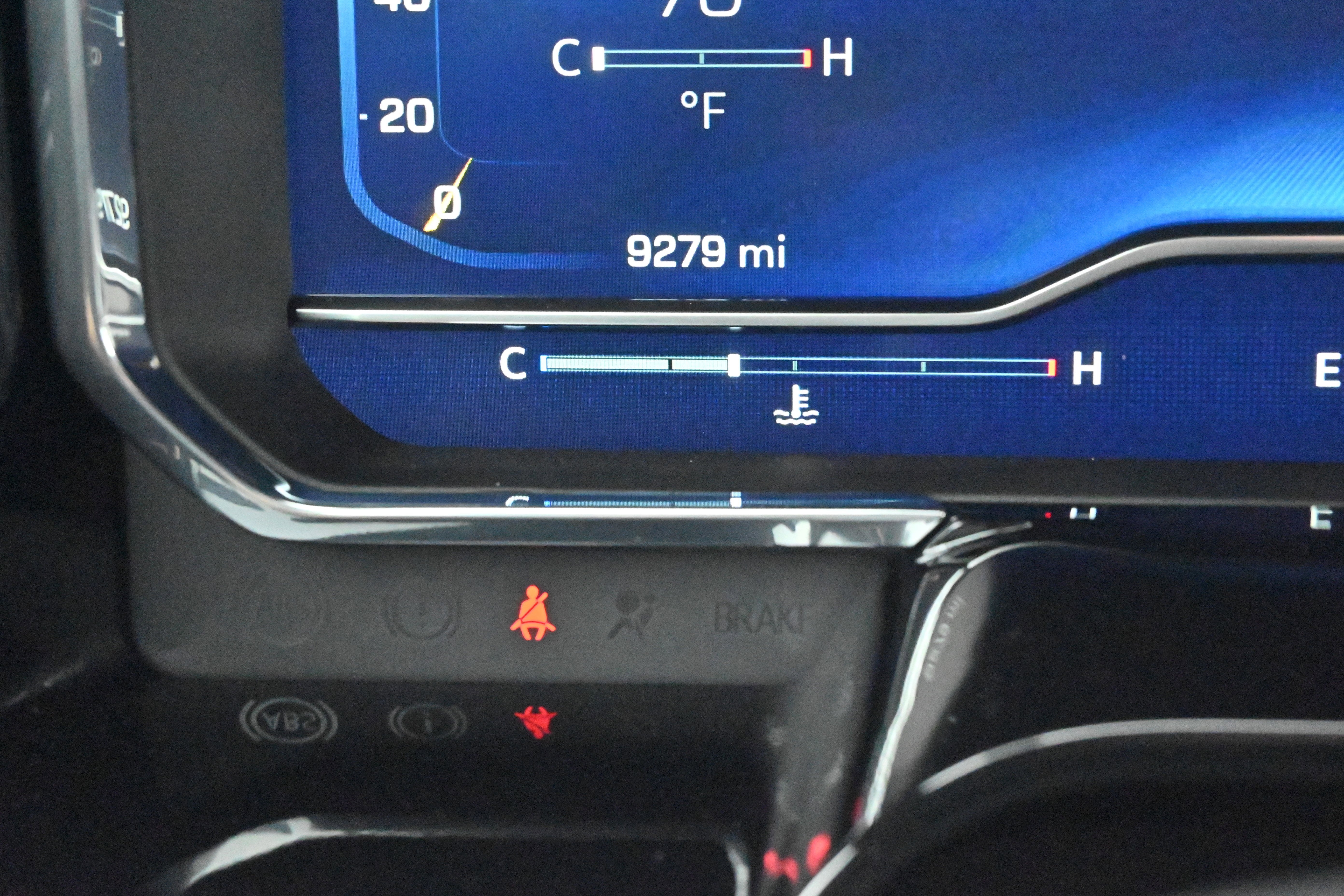 Used 2025 Chevrolet Silverado 1500 High Country w/ Technology Package image 28