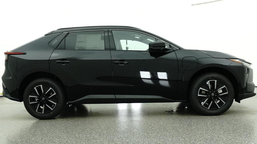 New 2026 Toyota bZ FWD image 27