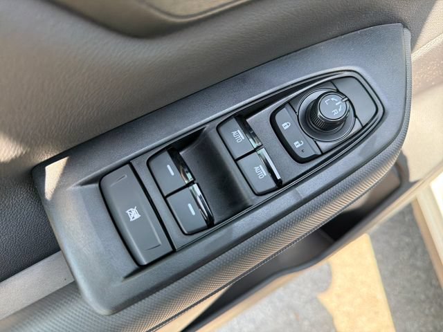 New 2026 Subaru Forester Wilderness AWD/4WD image 18