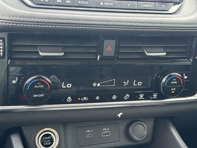 Used 2021 Nissan Rogue SV w/ Premium Package image 24