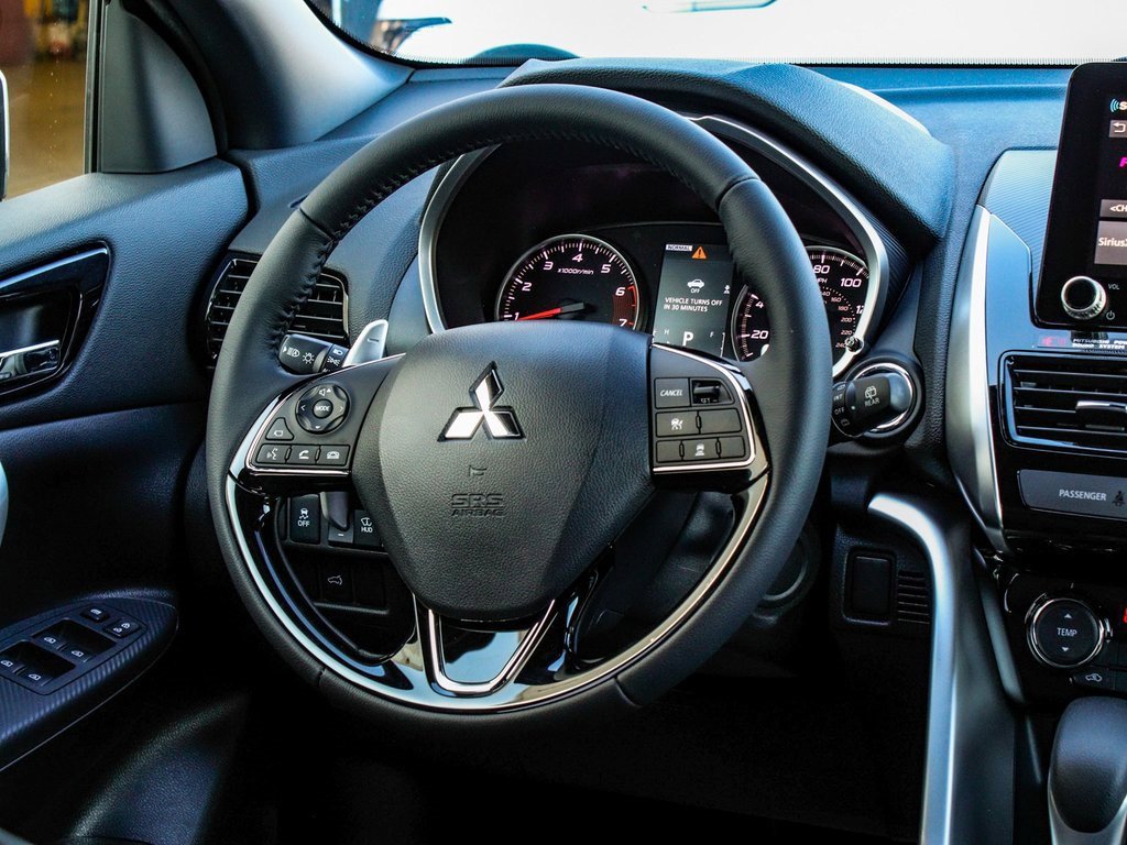 New 2026 Mitsubishi Eclipse Cross SEL image 26