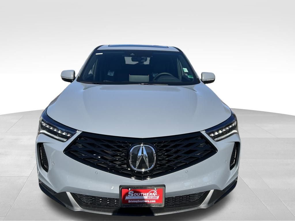 New 2026 Acura RDX A-Spec image 8