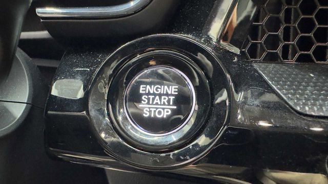 Used 2025 Honda CR-V EX-L image 28