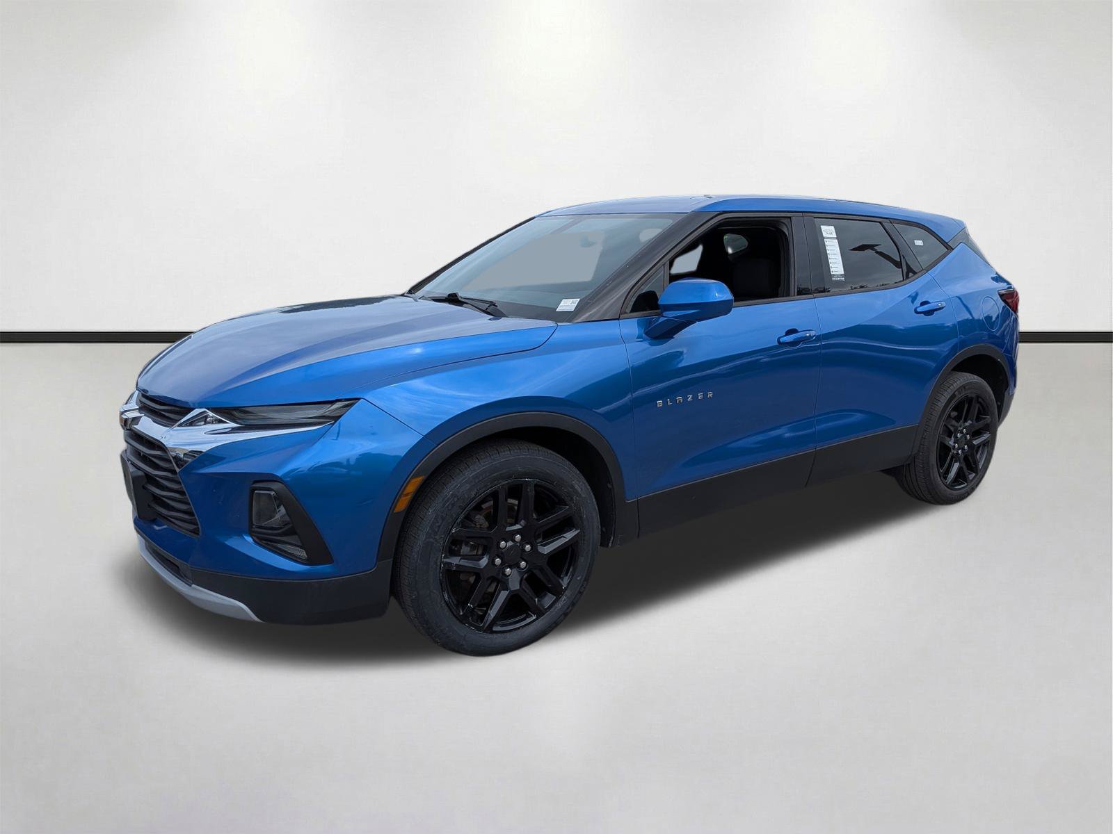 Used 2019 Chevrolet Blazer LT FWD image 8