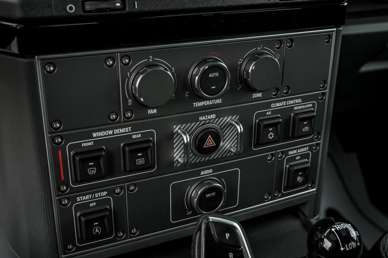 Used 2024 INEOS Grenadier image 41