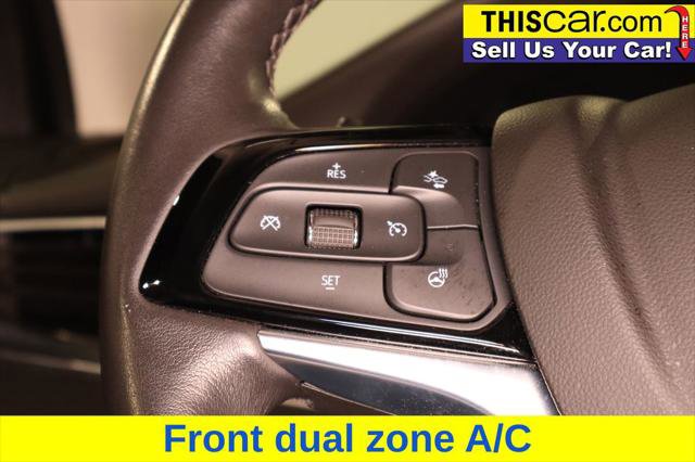 Used 2023 Buick Enclave Essence image 14