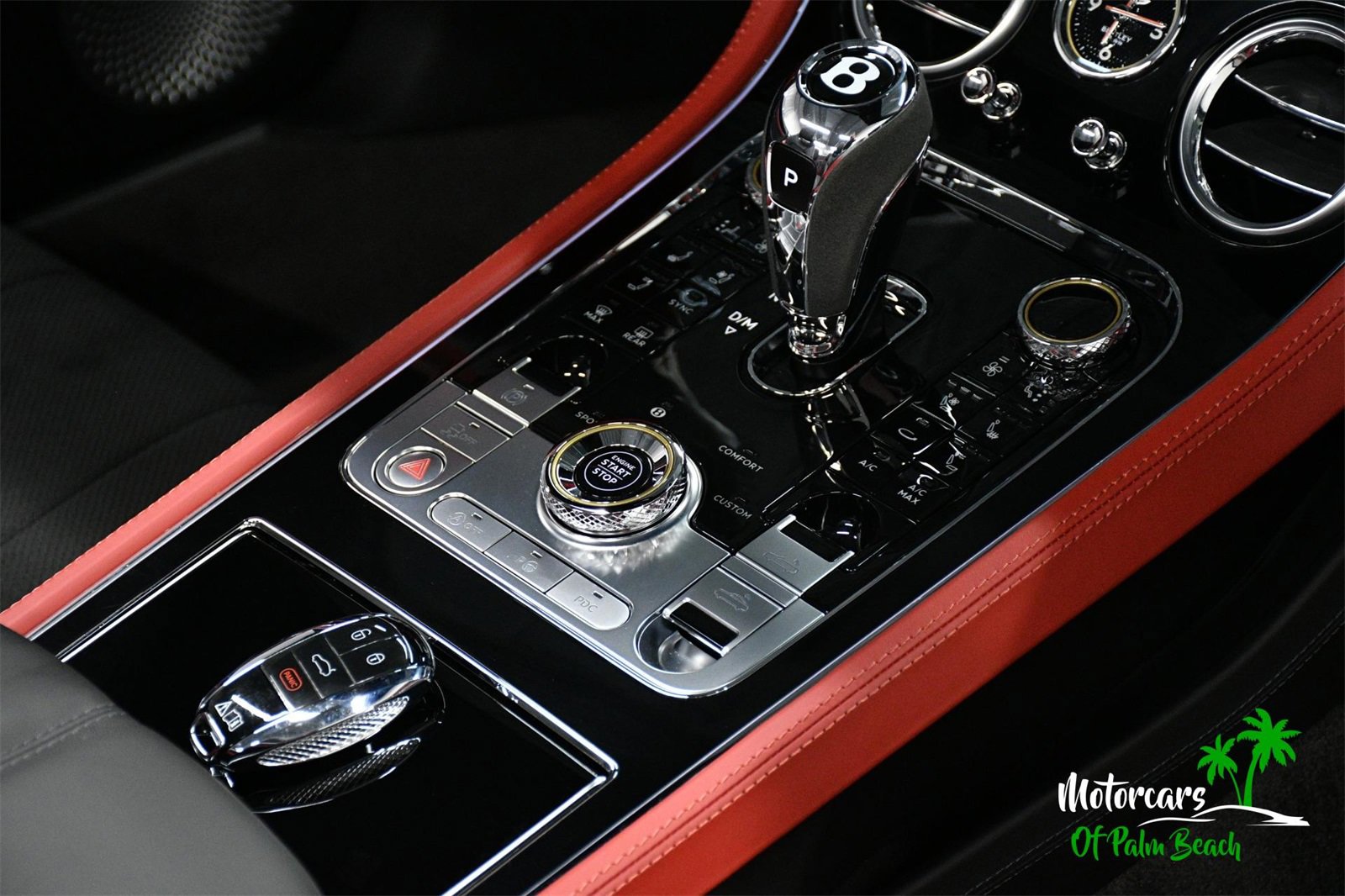 Used 2023 Bentley Continental GT S image 53