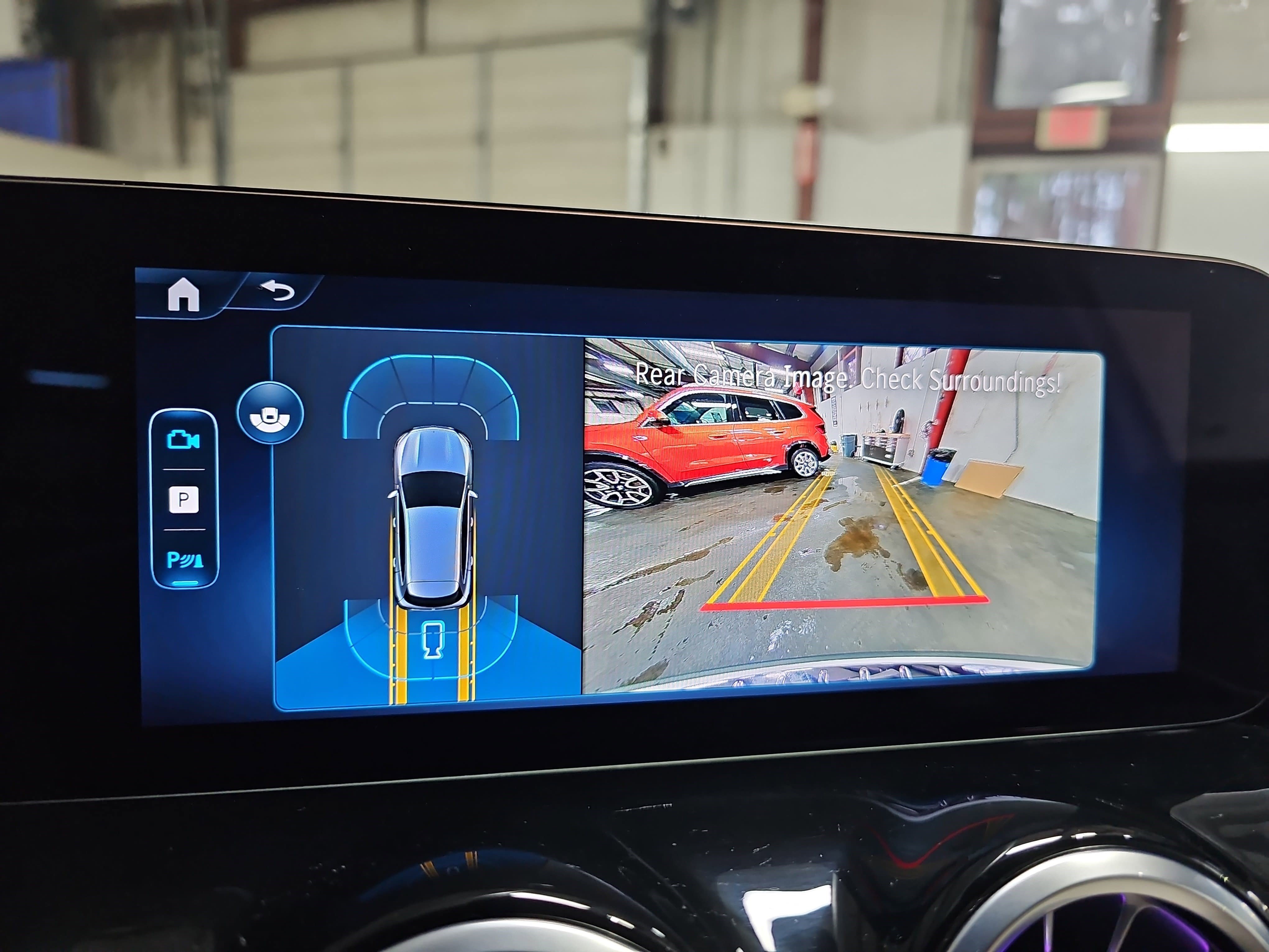 Certified 2026 Mercedes-Benz GLA 250 image 25