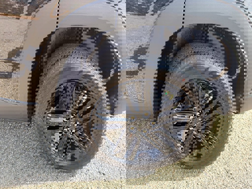 New 2026 Chevrolet Trax ACTIV image 19