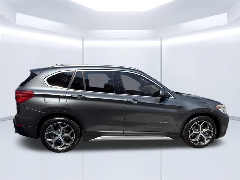 Used 2016 BMW X1 xDrive28i AWD/4WD image 8
