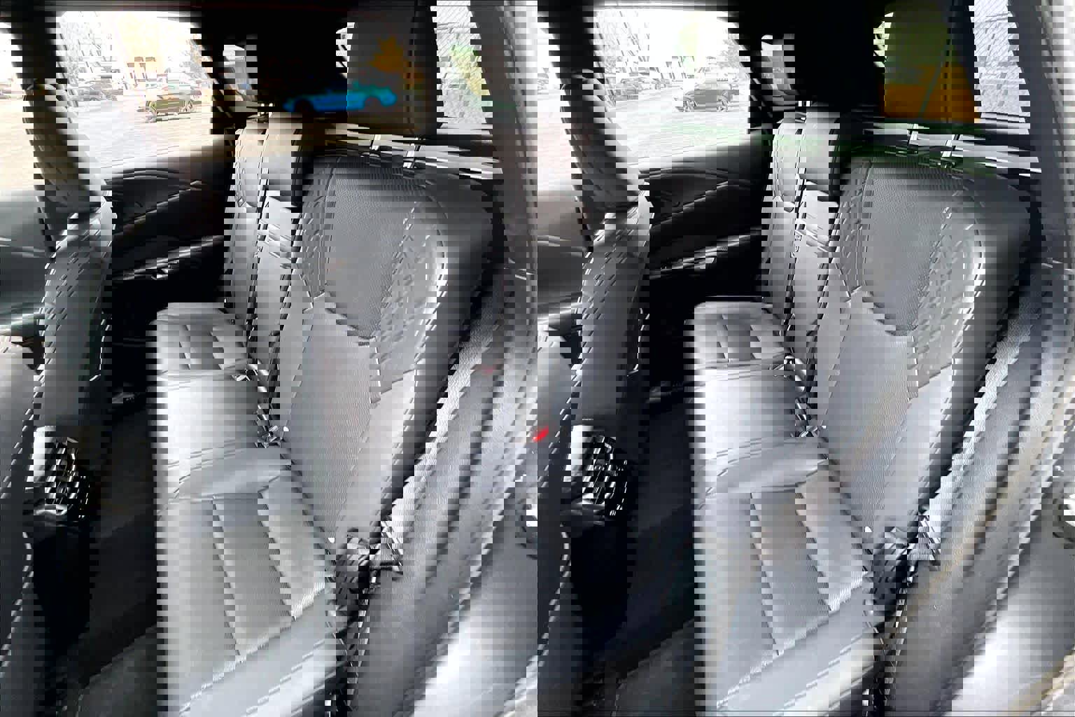 Used 2025 Lexus RX 350 Premium w/ Accessory Package (Z1) image 17