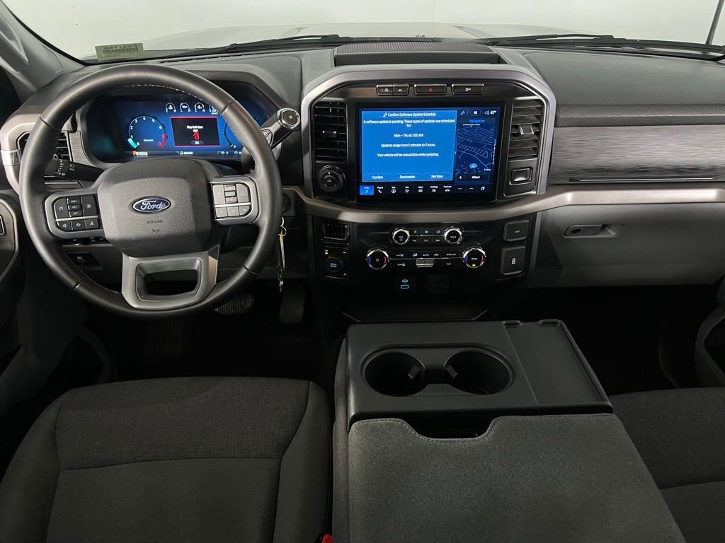 Used 2024 Ford F150 XLT image 11