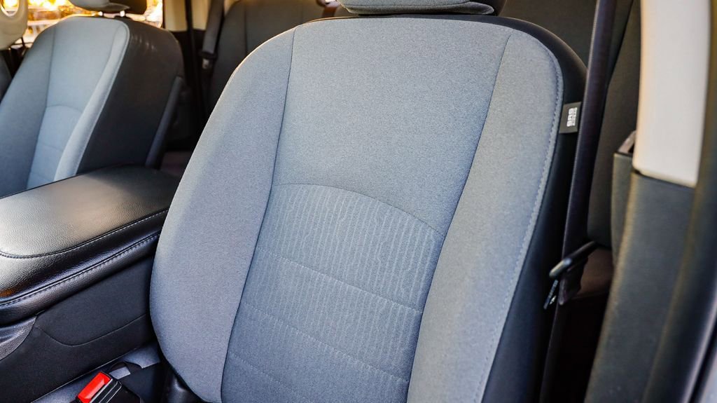 Certified 2024 RAM 1500 Classic SLT image 29