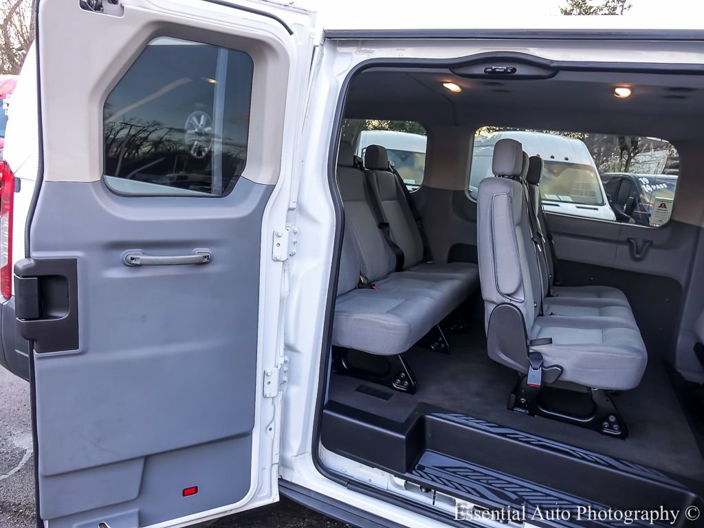Used 2015 Ford Transit 150 XLT RWD image 22
