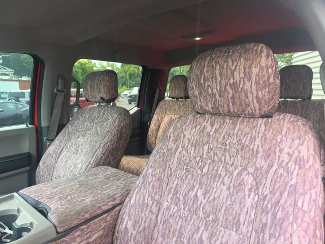 Used 2015 Ford F150 XLT AWD/4WD image 15