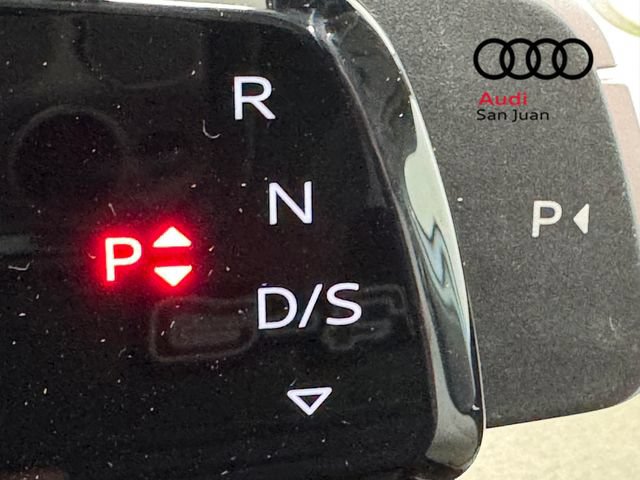 New 2026 Audi Q3 quattro 2.0T AWD/4WD image 21
