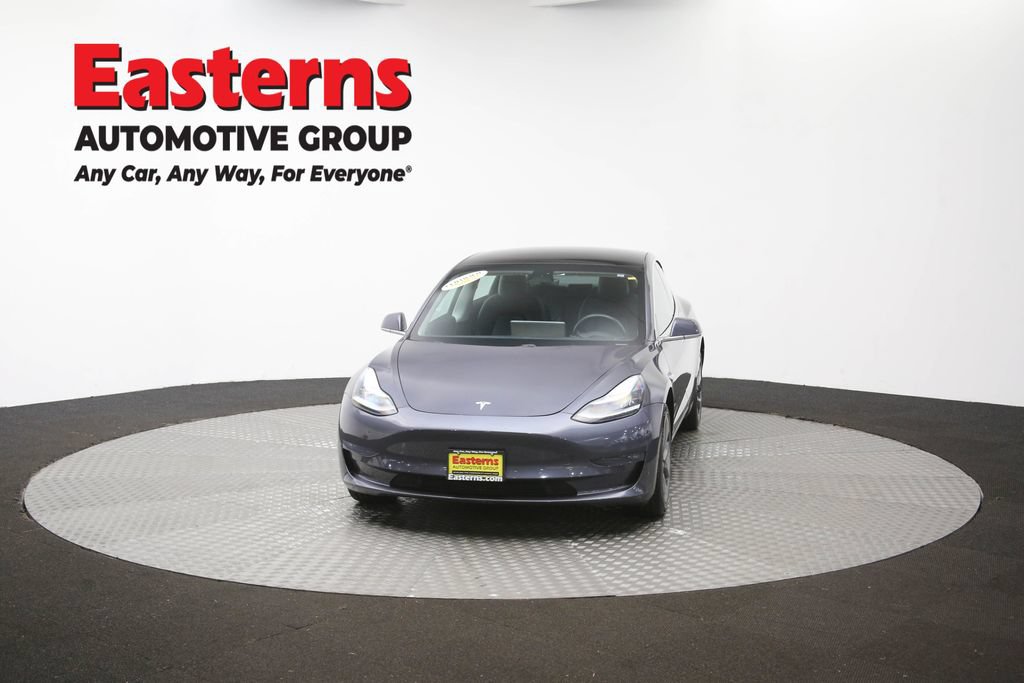 Used 2019 Tesla Model 3 Long Range AWD/4WD image 48