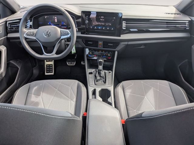 New 2026 Volkswagen Jetta Sport image 26