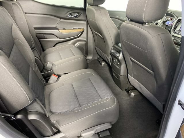 Used 2023 GMC Acadia SLE w/ Driver Convenience Package AWD/4WD image 13