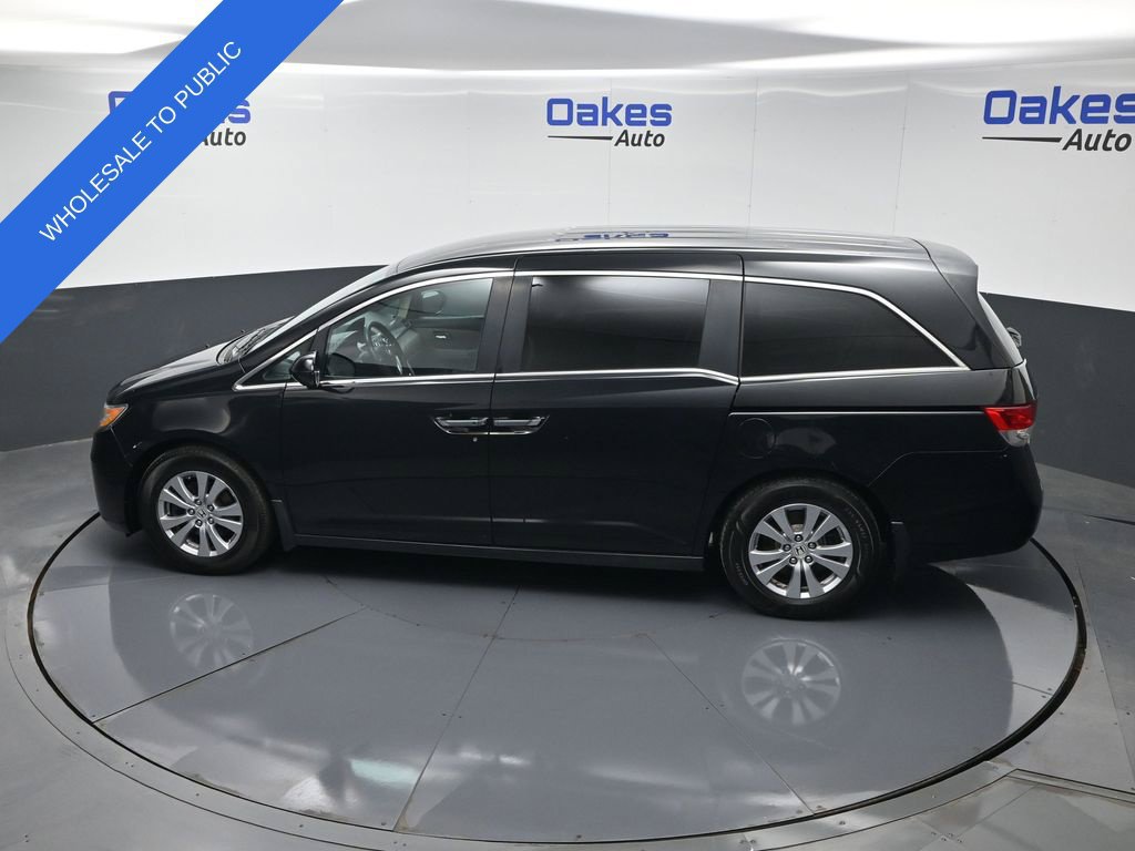 Used 2016 Honda Odyssey EX image 43