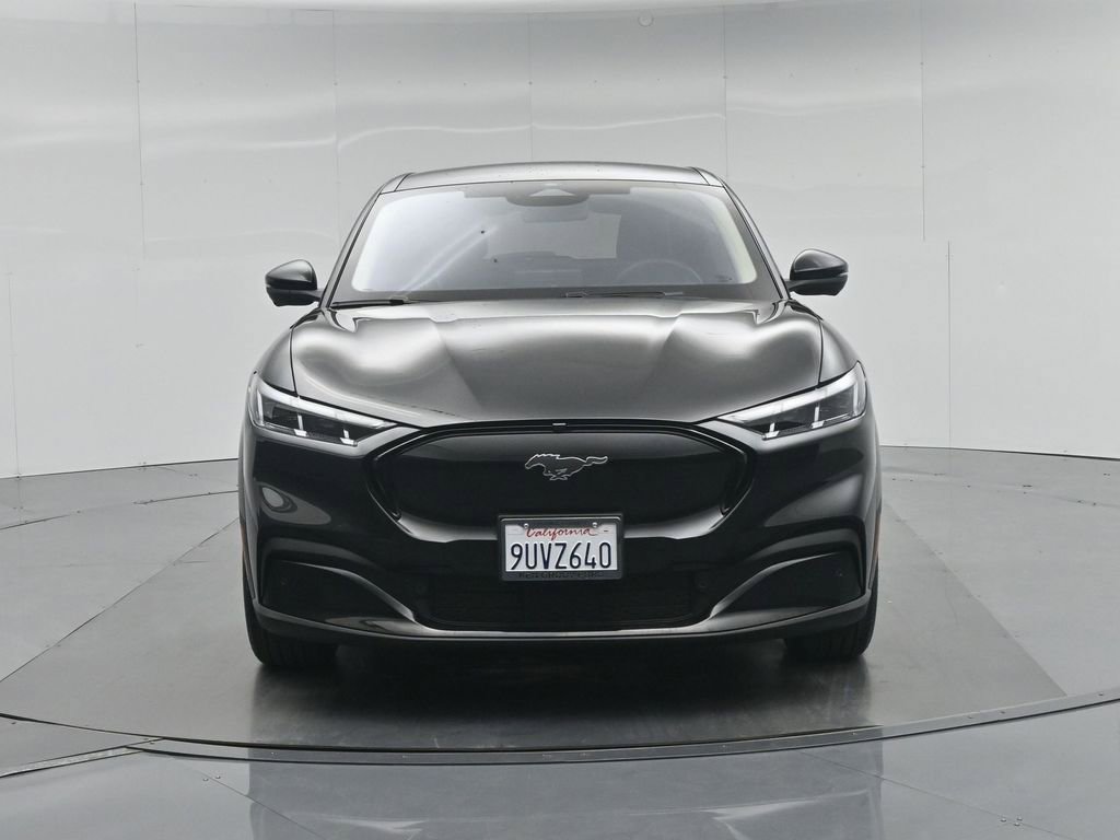 Certified 2025 Ford Mustang Mach-E Premium AWD/4WD image 25