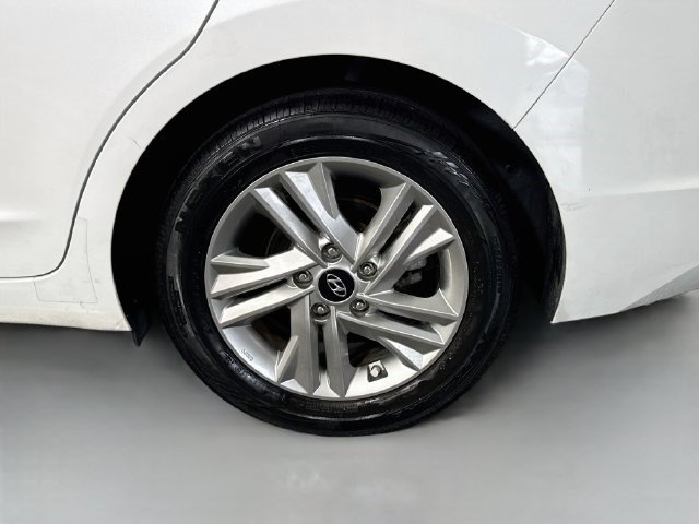 Used 2020 Hyundai Elantra SEL w/ Cargo Package (C1) FWD image 35