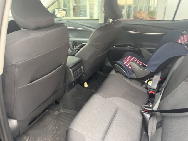 Used 2025 Toyota Camry LE w/ Convenience Package FWD image 9