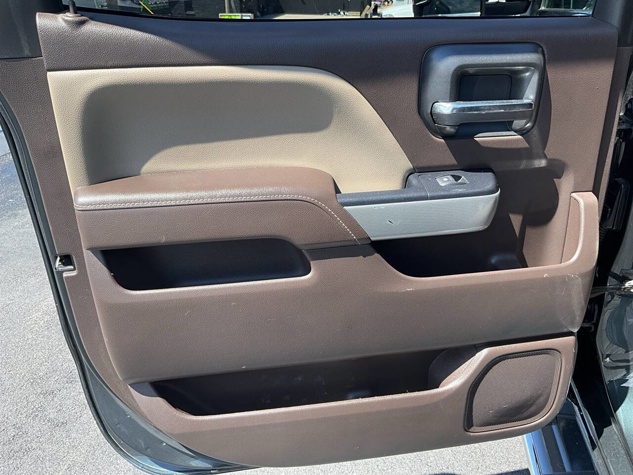 Used 2019 Chevrolet Silverado 2500 LTZ w/ Duramax Plus Package image 23