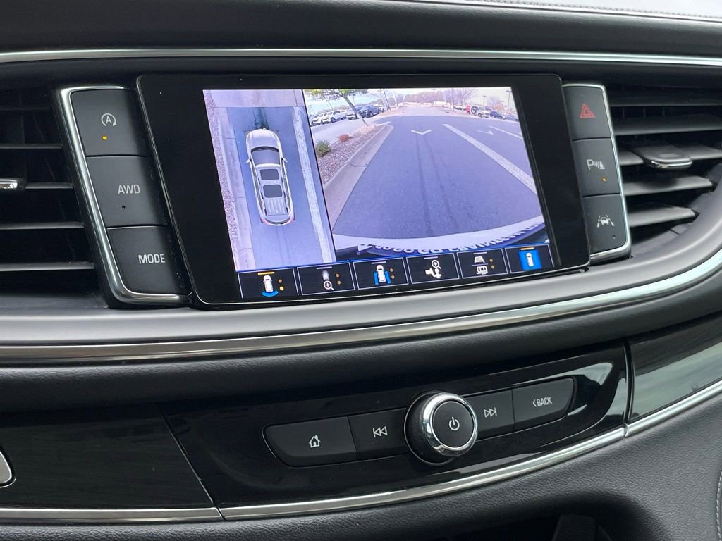 Used 2023 Buick Enclave Premium w/ Experience Buick Package image 18