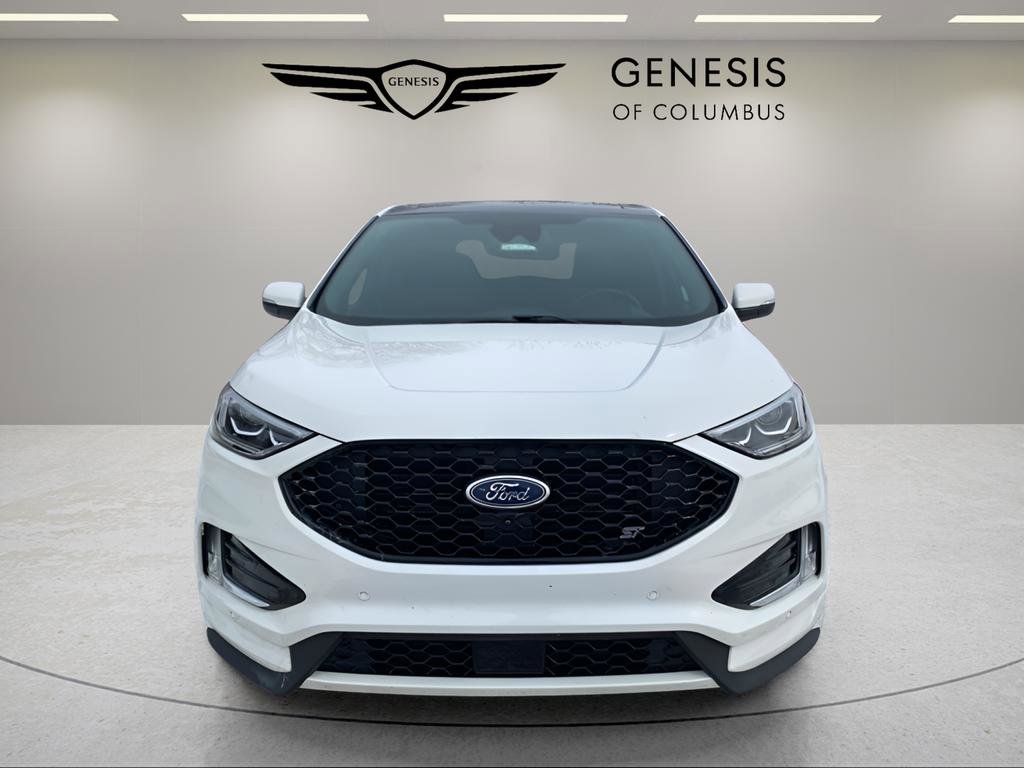 Used 2021 Ford Edge ST w/ Equipment Group 401A image 8