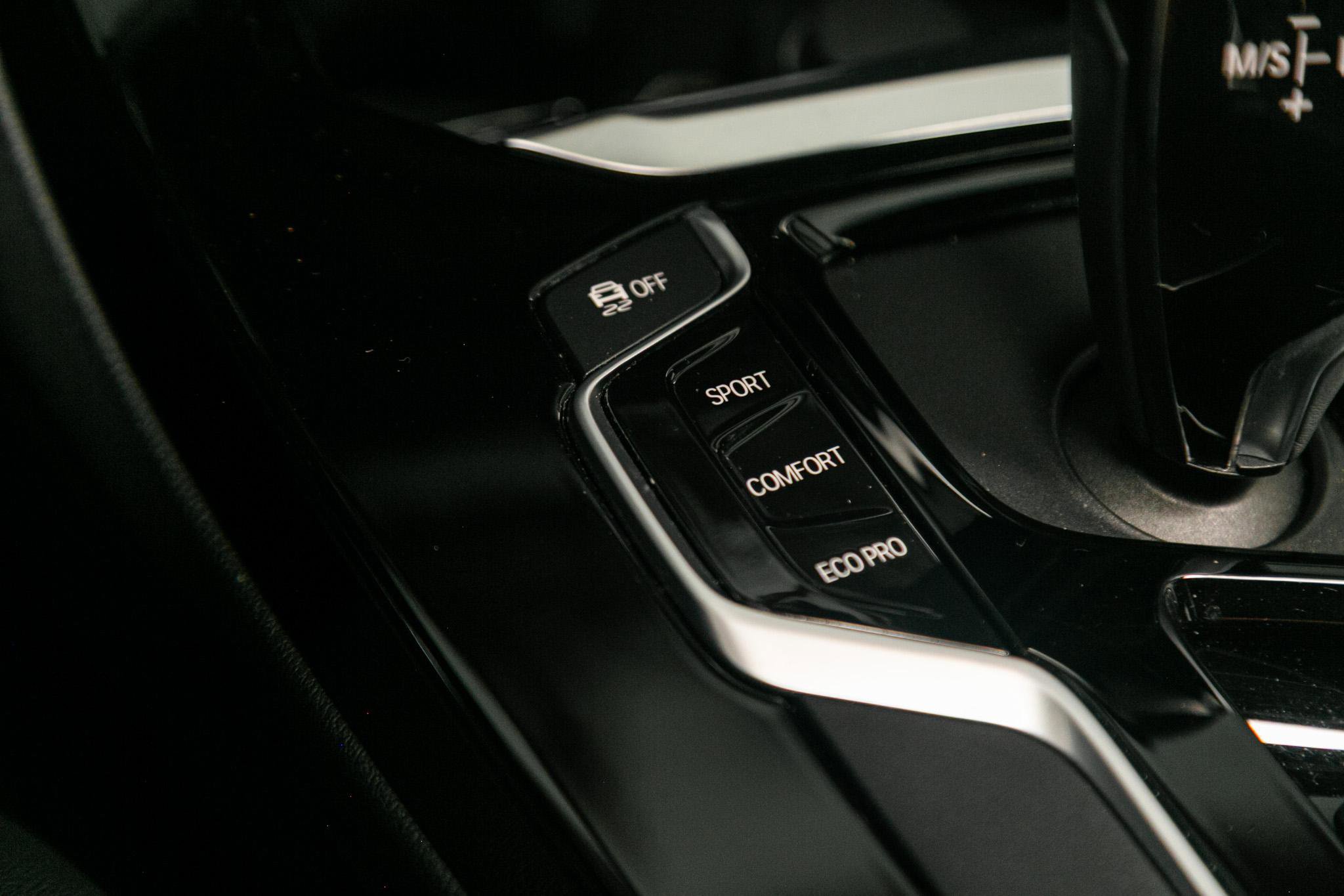 Used 2020 BMW X3 sDrive30i w/ Premium Package image 43