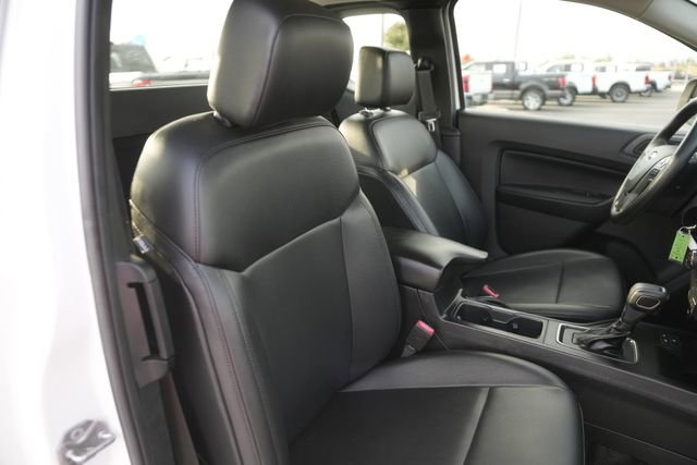 Used 2022 Ford Ranger XL w/ Equipment Group 101A High image 19