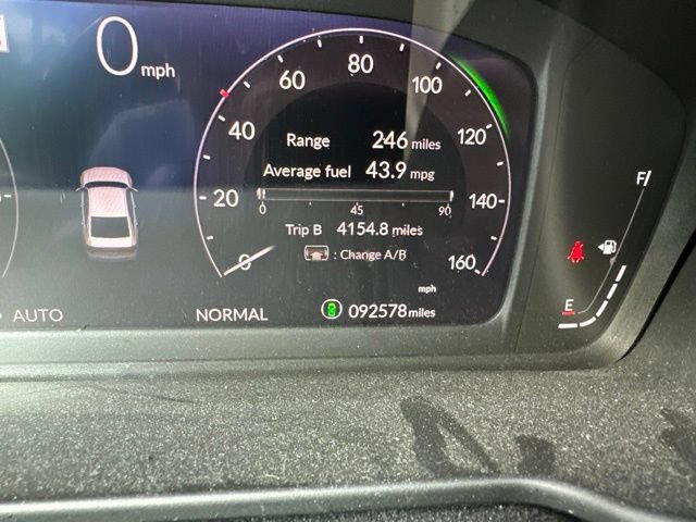 Used 2023 Honda Accord Sport image 17