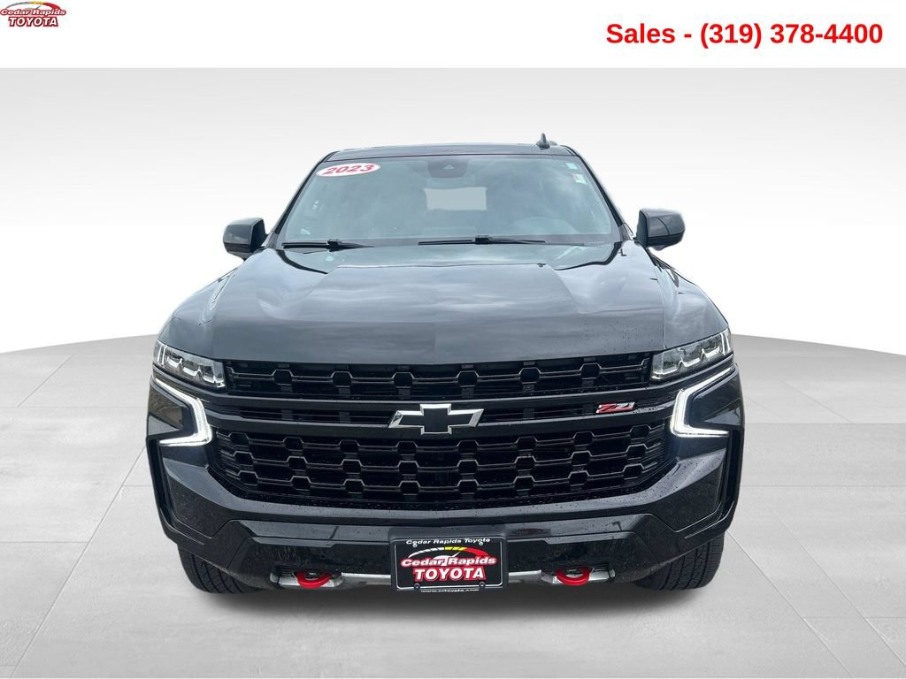 Used 2023 Chevrolet Tahoe Z71 AWD/4WD image 10