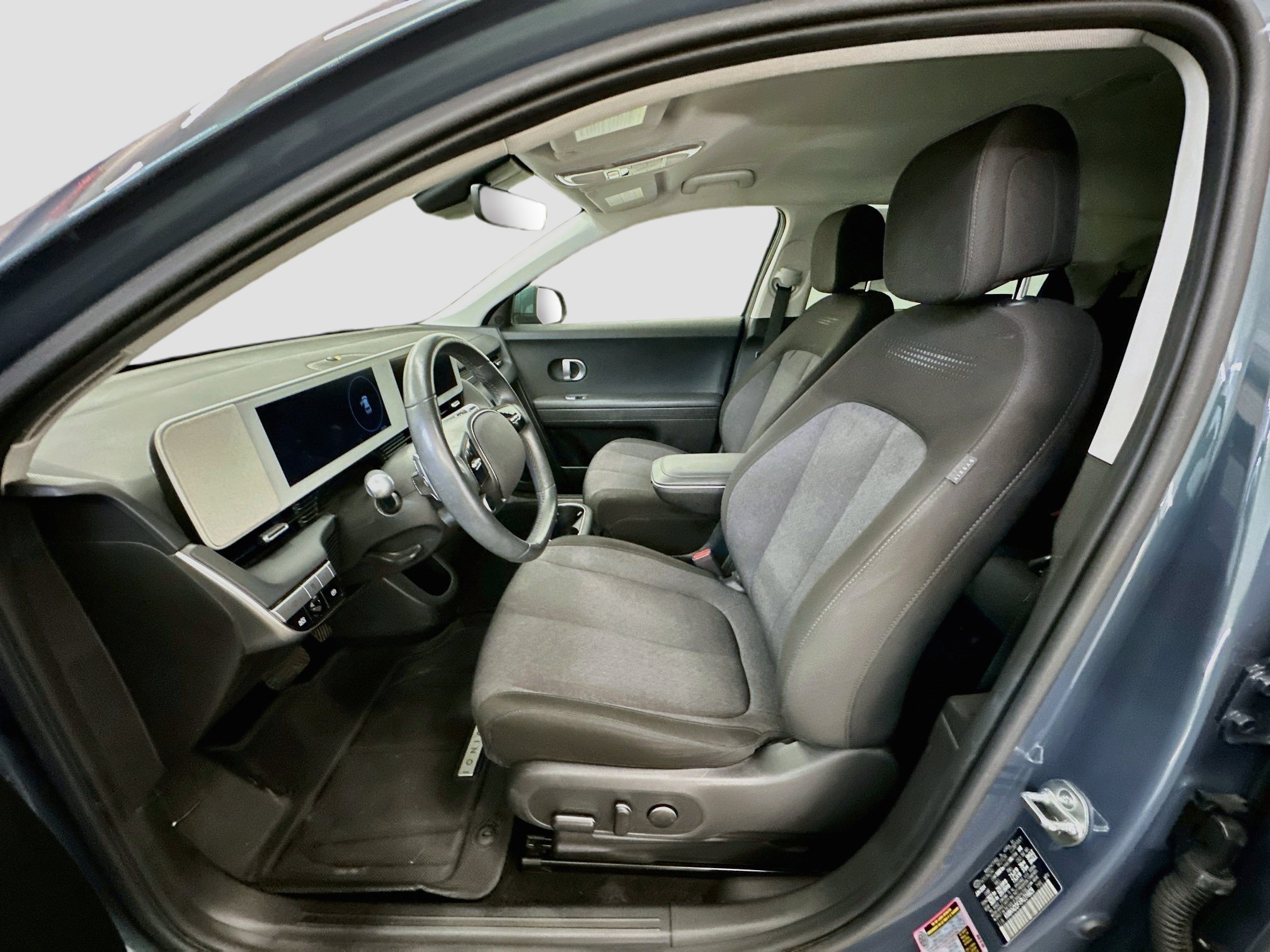 Used 2024 Hyundai Ioniq 5 SEL AWD/4WD image 13
