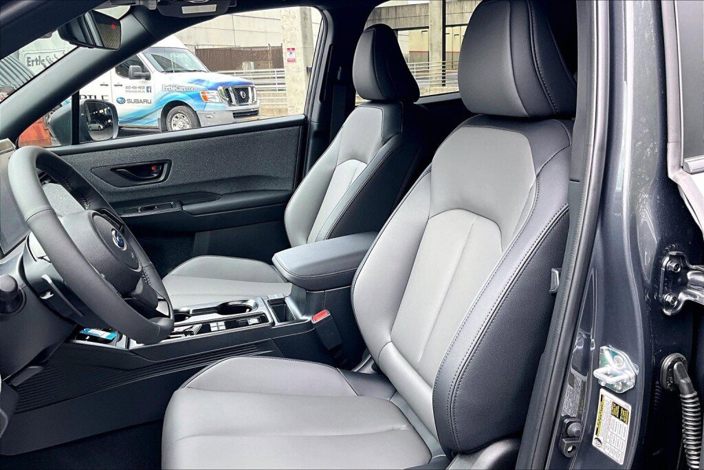 New 2026 Subaru Outback Premium AWD/4WD image 7
