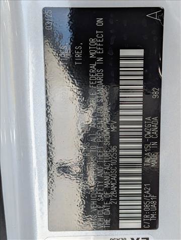 Used 2025 Lexus RX 350 Premium w/ Convenience Package image 24