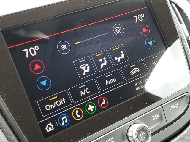 Used 2025 Chevrolet Malibu LT FWD image 16